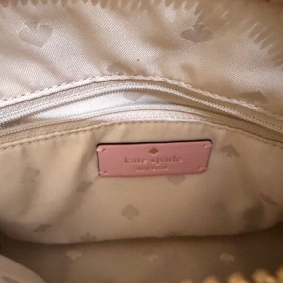 Kate Spade New York Perfect Large Tote + Gemma Card Wallet Set – Chic, Spacious, - Picture 2 of 3